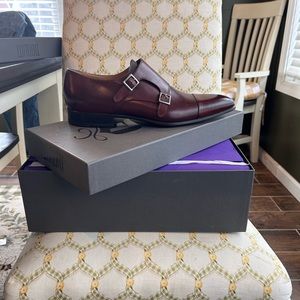 Donum Men’s Dress shoe